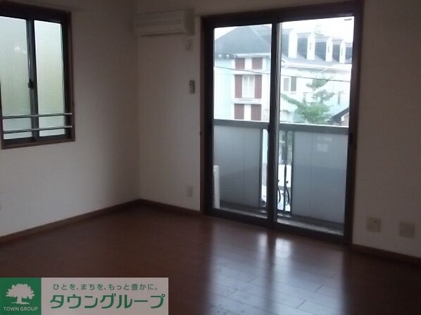 グリーンアヴェニュー Hの物件内観写真